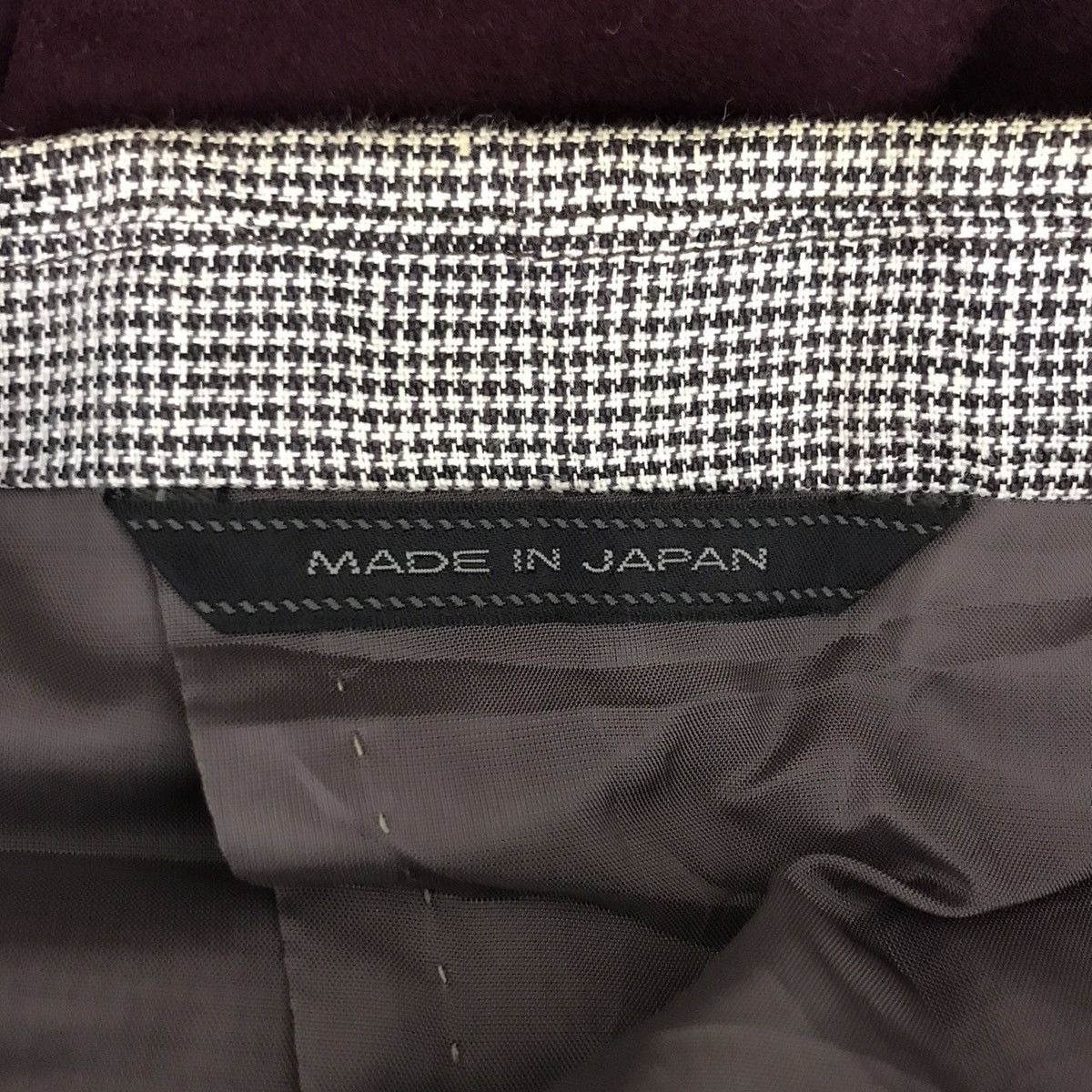 Japanese Brand DURBAN Japanese Brand Silver Blazer Coat Jacket Size US L / EU 52-54 / 3 - 4 Thumbnail
