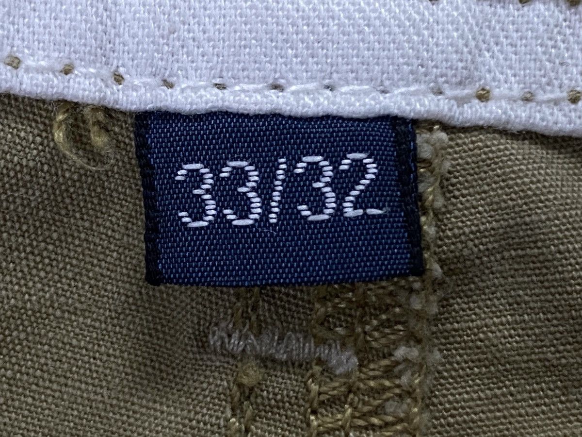 Polo Ralph Lauren × Ralph Lauren Vintage Polo By Ralph Lauren Tactical Cargo Pants Size US 33 - 12 Thumbnail