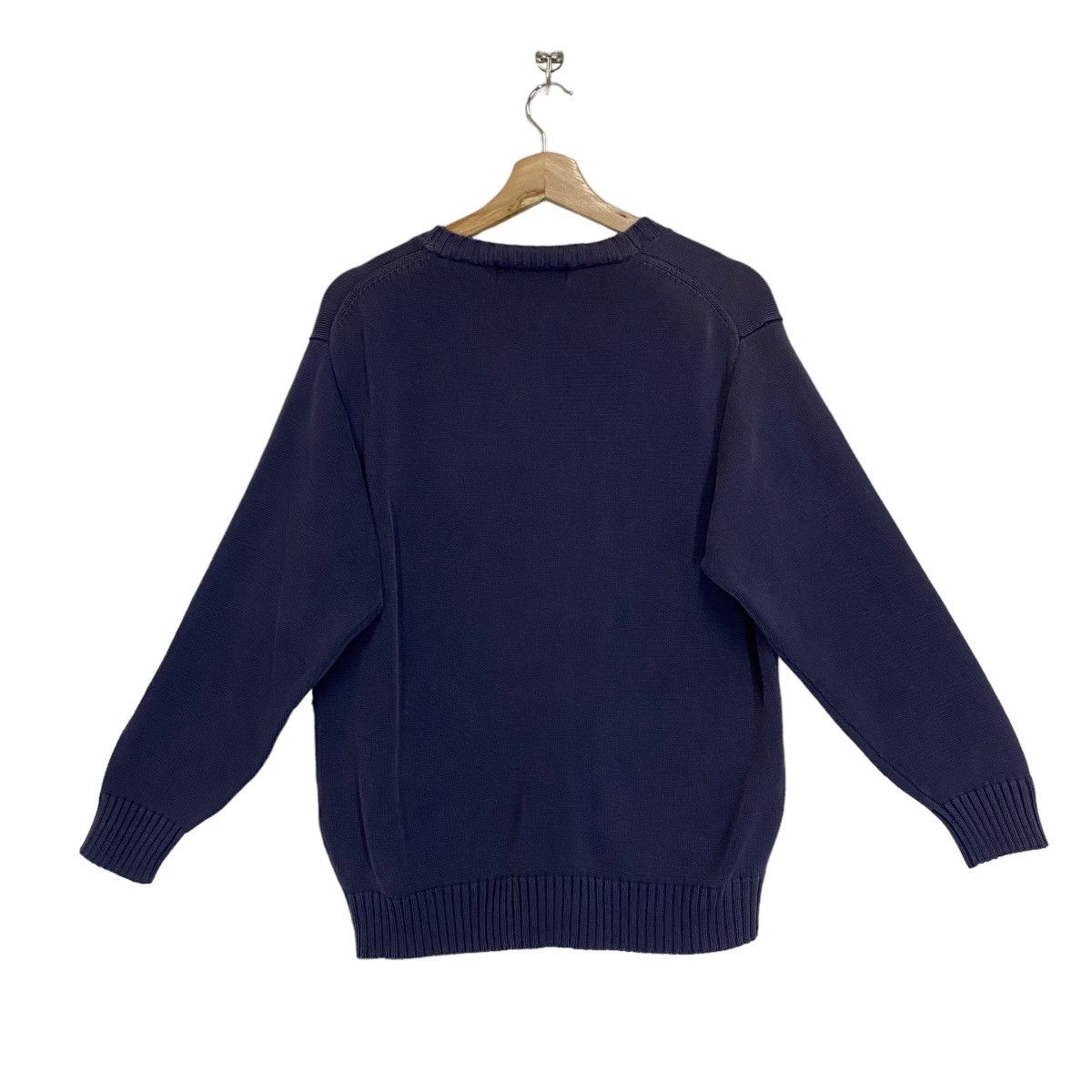 Aran Isles Knitwear × Vintage Vintage Knight of Round Table Knitware Size M Size US M / EU 48-50 / 2 - 7 Thumbnail