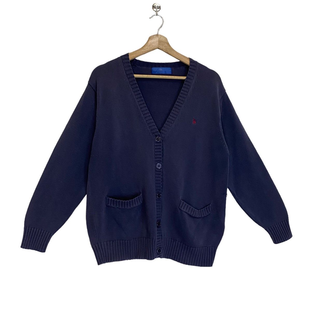 Aran Isles Knitwear × Vintage Vintage Knight of Round Table Knitware Size M Size US M / EU 48-50 / 2 - 2 Thumbnail