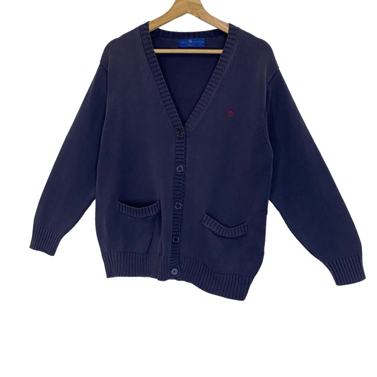 Aran Isles Knitwear × Vintage Vintage Knight of Round Table Knitware Size M Size US M / EU 48-50 / 2 - 3 Thumbnail