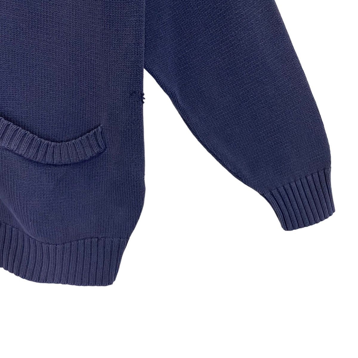 Aran Isles Knitwear × Vintage Vintage Knight of Round Table Knitware Size M Size US M / EU 48-50 / 2 - 6 Thumbnail