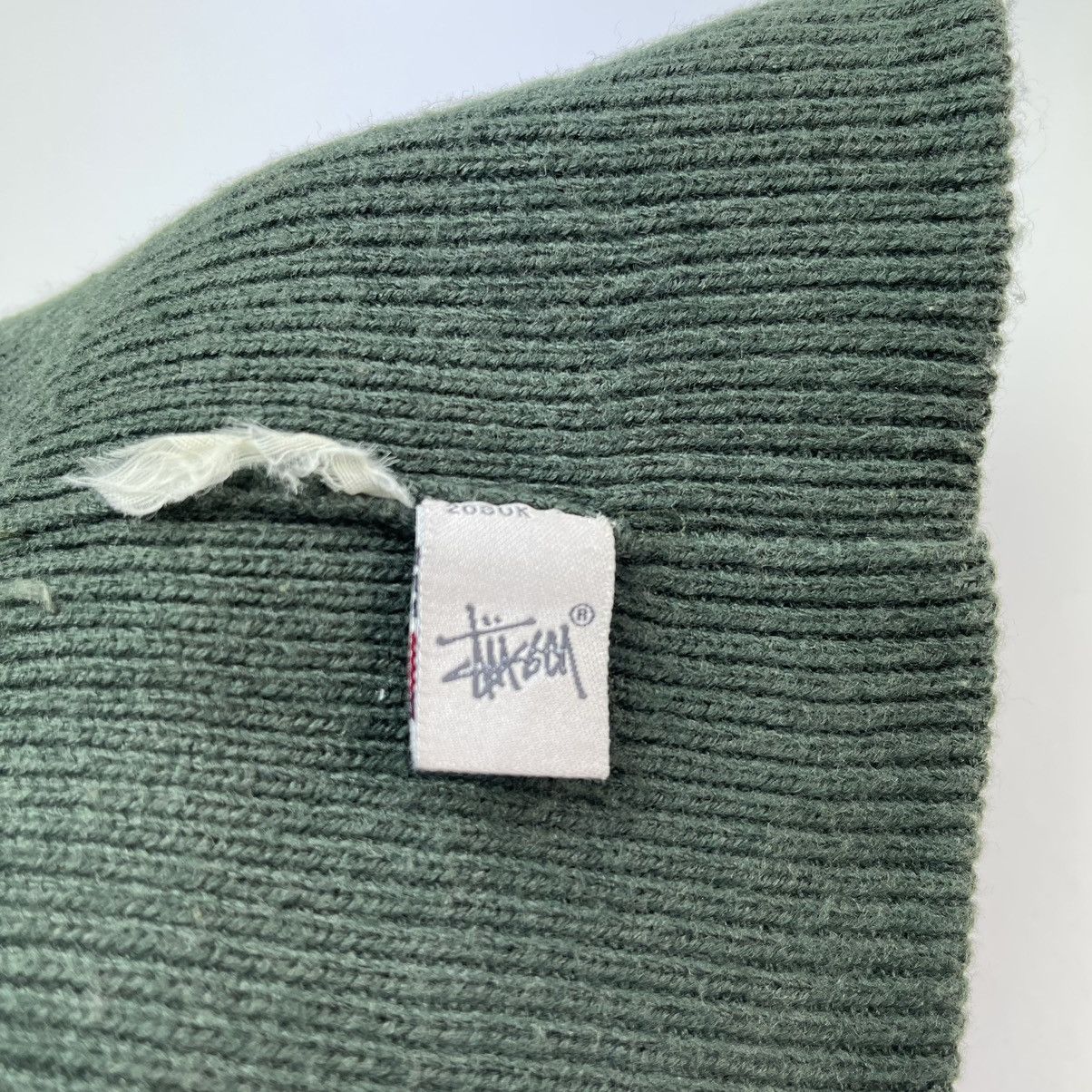 Stussy STUSSY Peace and Prosperity Beanie Size ONE SIZE - 2 Thumbnail