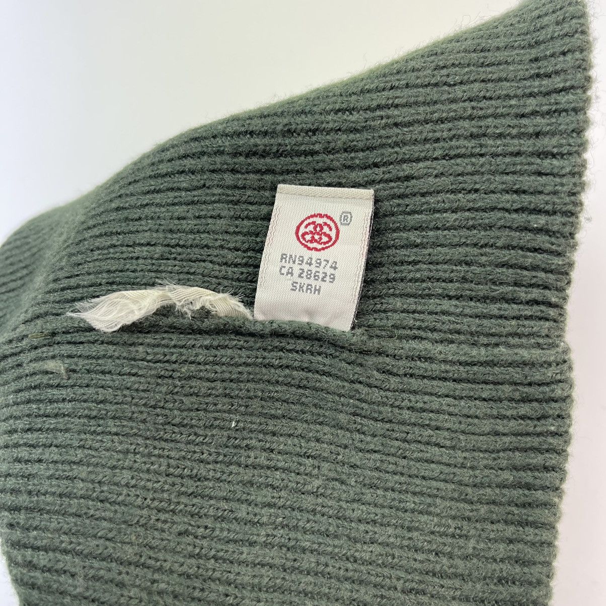 Stussy STUSSY Peace and Prosperity Beanie Size ONE SIZE - 6 Thumbnail