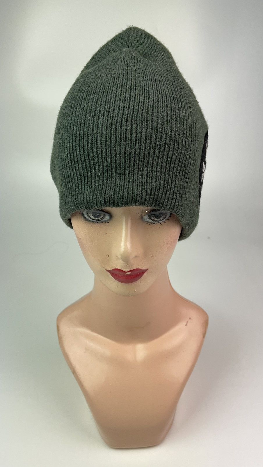 Stussy STUSSY Peace and Prosperity Beanie Size ONE SIZE - 3 Thumbnail