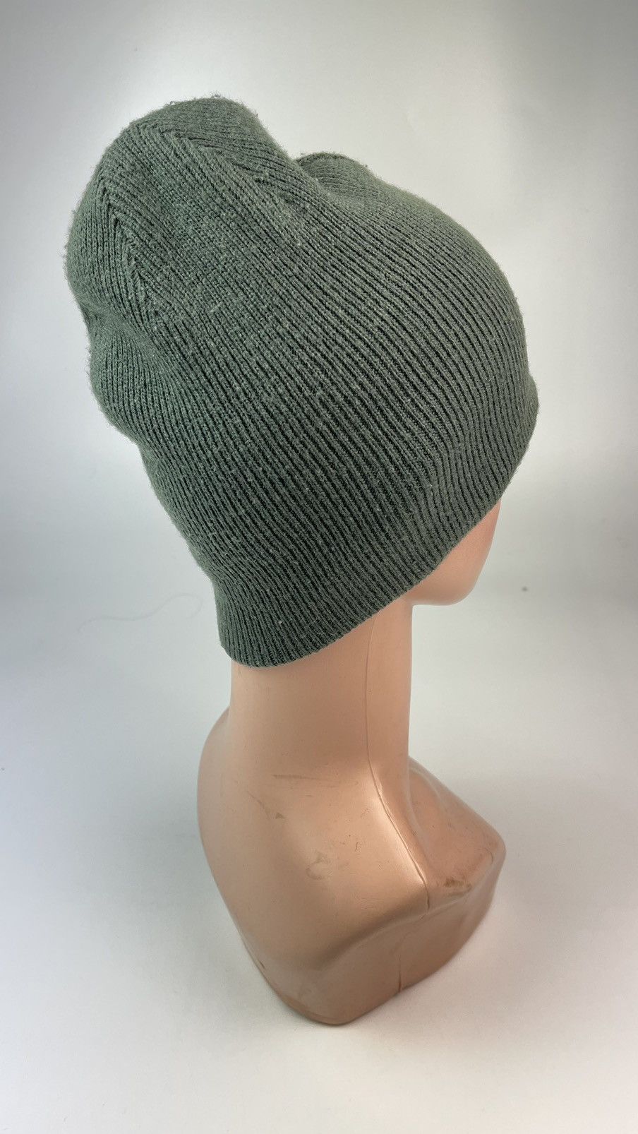 Stussy STUSSY Peace and Prosperity Beanie Size ONE SIZE - 4 Thumbnail