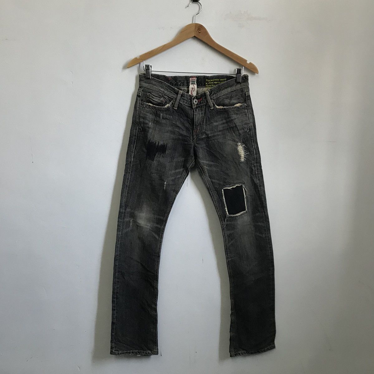 Edwin | Grailed