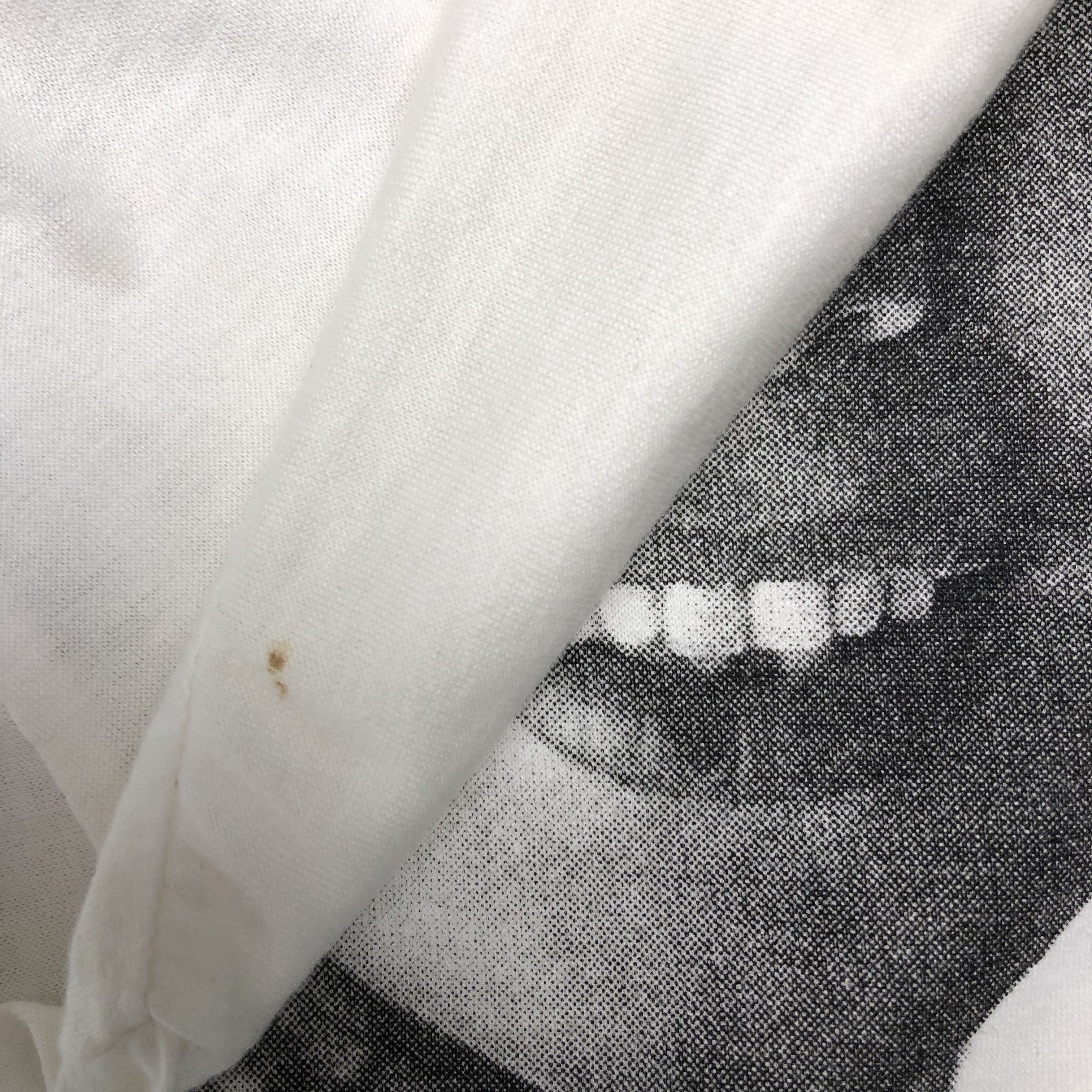 Japanese Brand Vintage Elle Model Style Tshirt Size US S / EU 44-46 / 1 - 6 Thumbnail