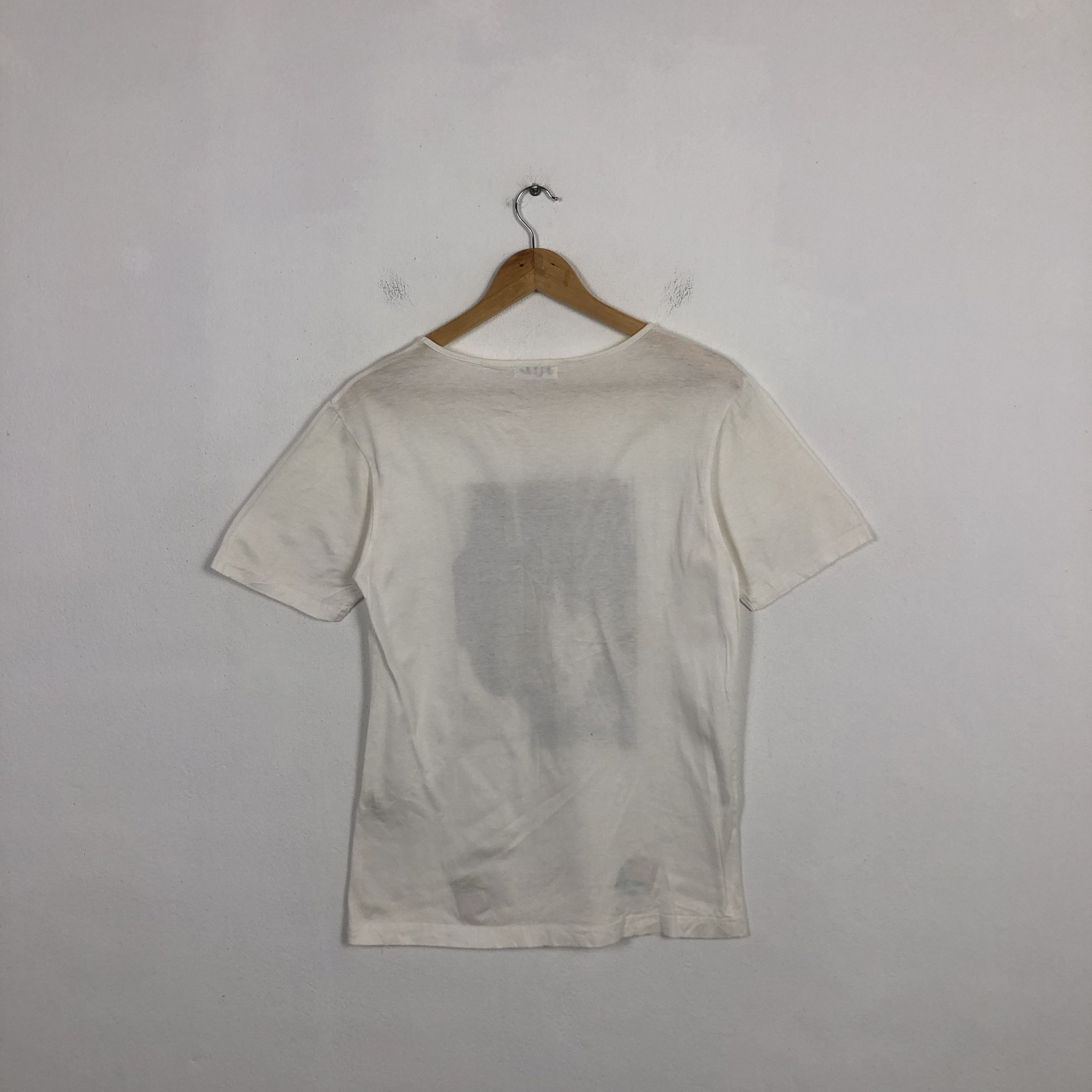 Japanese Brand Vintage Elle Model Style Tshirt Size US S / EU 44-46 / 1 - 3 Thumbnail