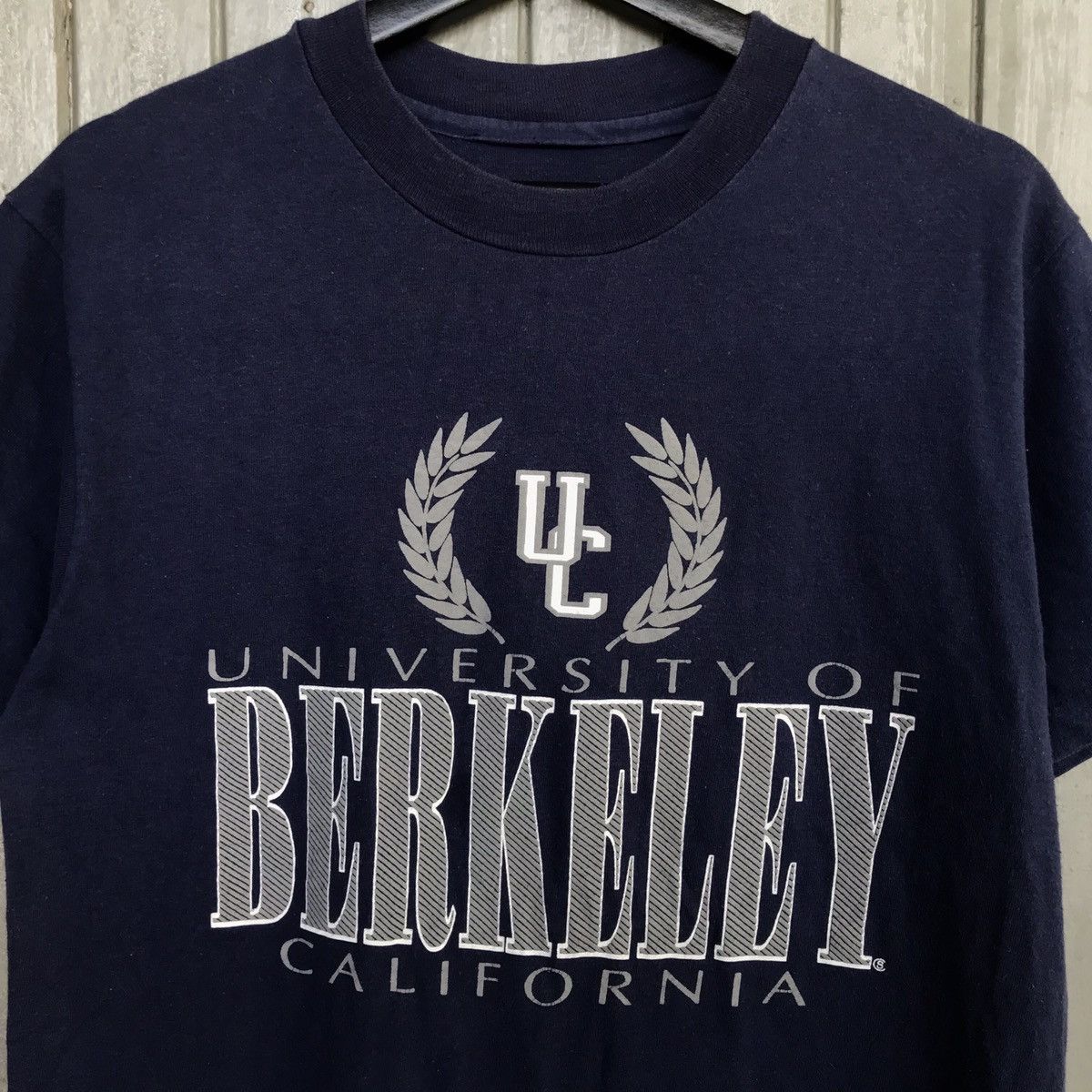 Vintage 🔥 UNIVERSITY OF BERKELEY CALIFORNIA Size US M / EU 48-50 / 2 - 3 Thumbnail