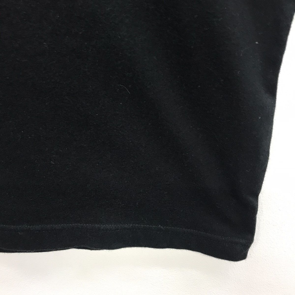 Billie Eilish × Takashi Murakami × Uniqlo Rare!!Uniqlo X Billie Eilish X TakashiMurakami Spellout Tee Size US XL / EU 56 / 4 - 7 Thumbnail