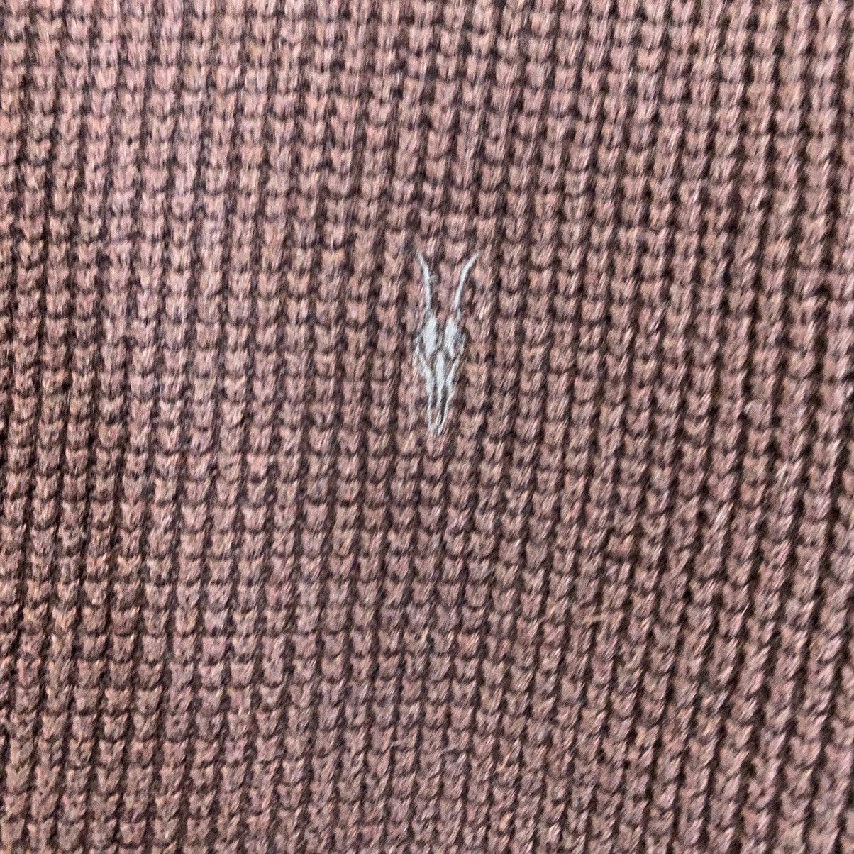 Aran Isles Knitwear × Vintage Vintage Allsaints Knitwear Size S Size US S / EU 44-46 / 1 - 5 Thumbnail