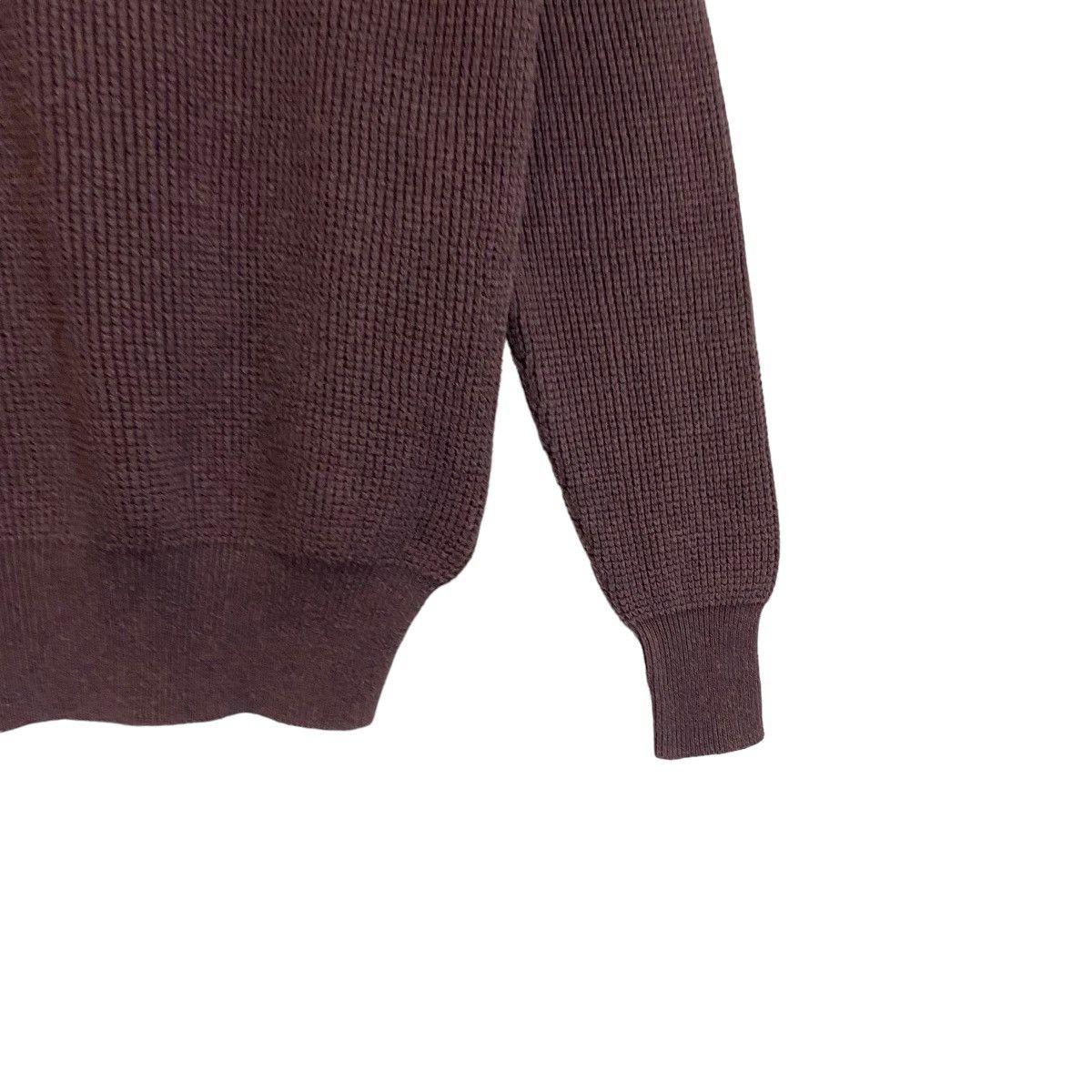 Aran Isles Knitwear × Vintage Vintage Allsaints Knitwear Size S Size US S / EU 44-46 / 1 - 4 Thumbnail