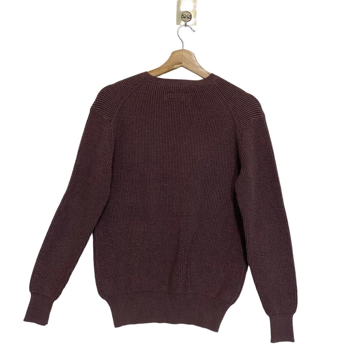 Aran Isles Knitwear × Vintage Vintage Allsaints Knitwear Size S Size US S / EU 44-46 / 1 - 6 Thumbnail