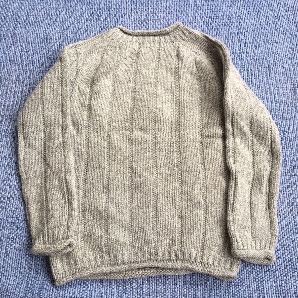 Designer james charlotte knitwear Size US S / EU 44-46 / 1 - 3 Thumbnail