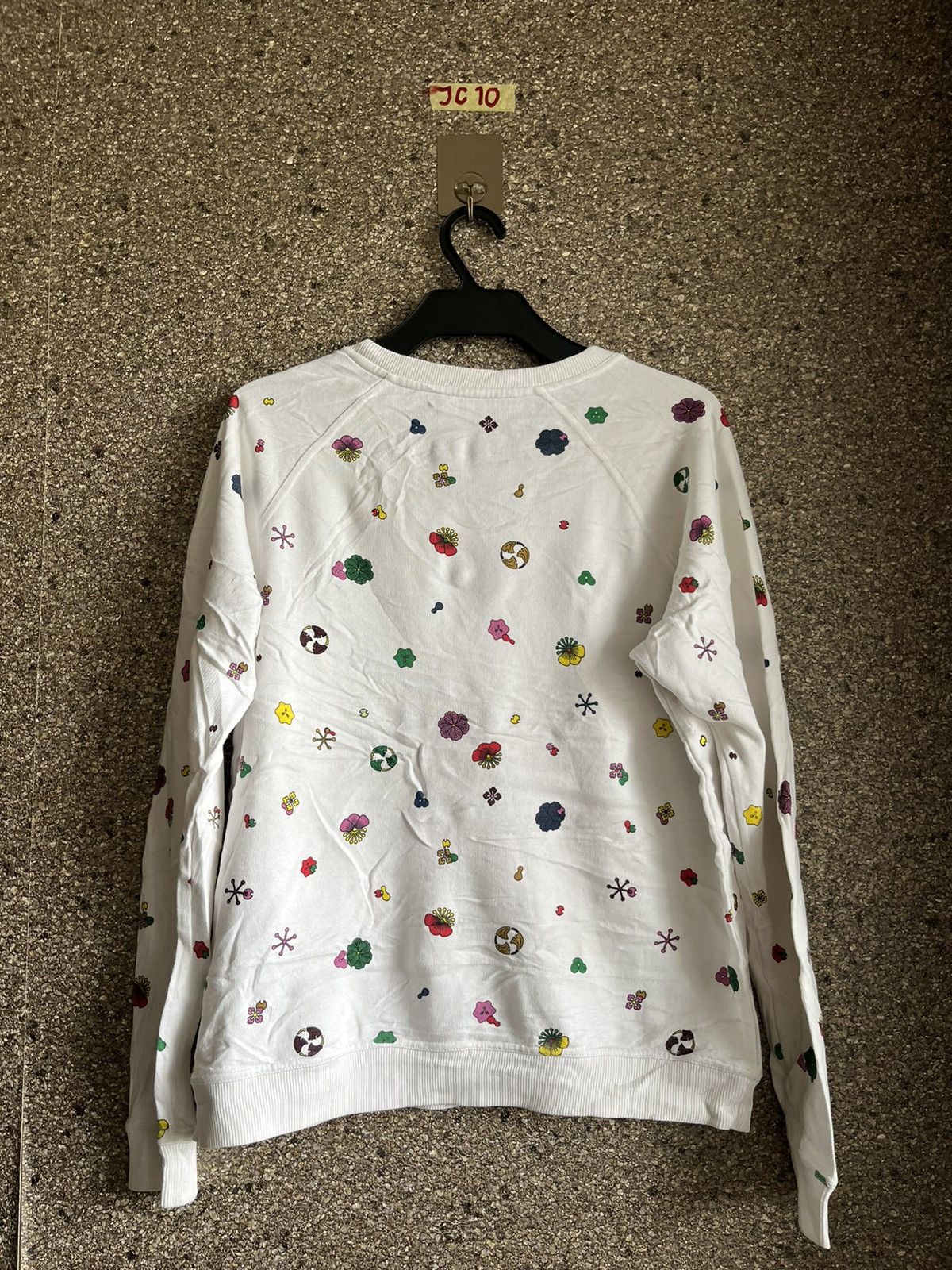Other Kenzo jc10 Size US S / EU 44-46 / 1 - 4 Thumbnail