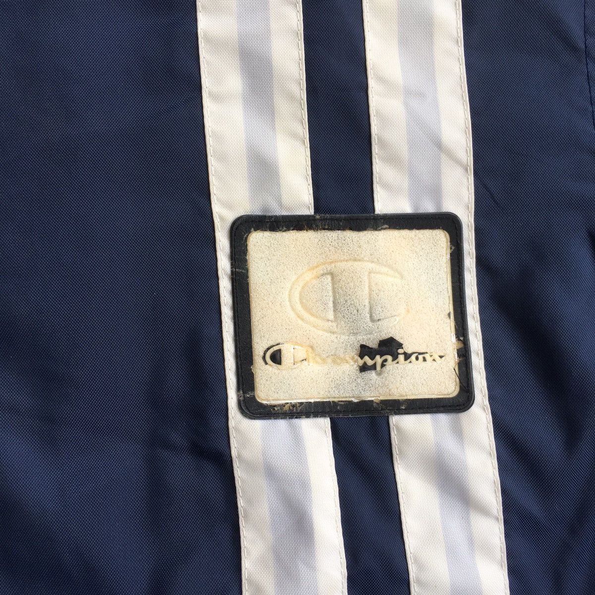 Champion vintage champion jacket Size US M / EU 48-50 / 2 - 2 Thumbnail