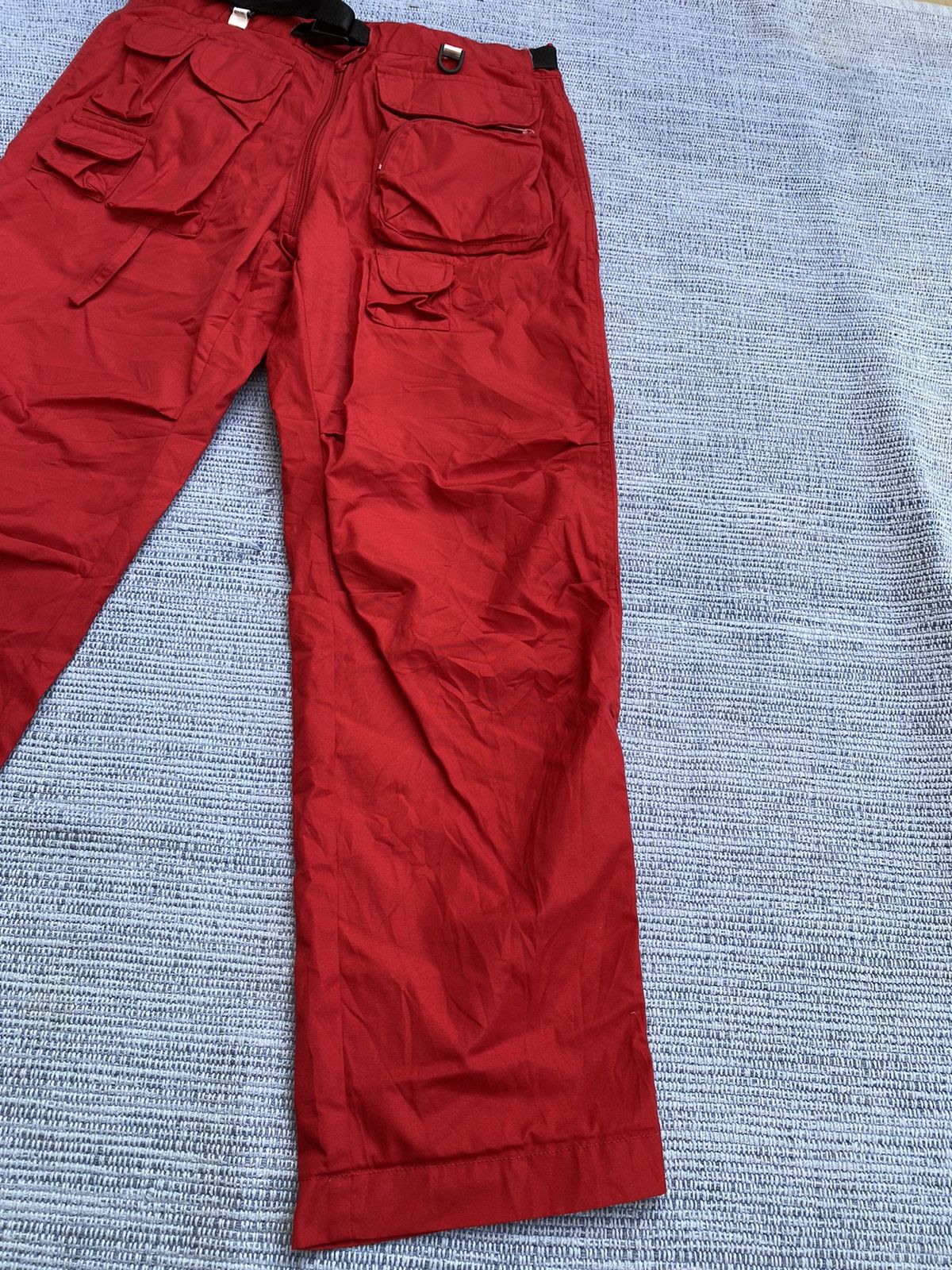 General Research phisherman trousers 2017 Size US 30 / EU 46 - 3 Thumbnail