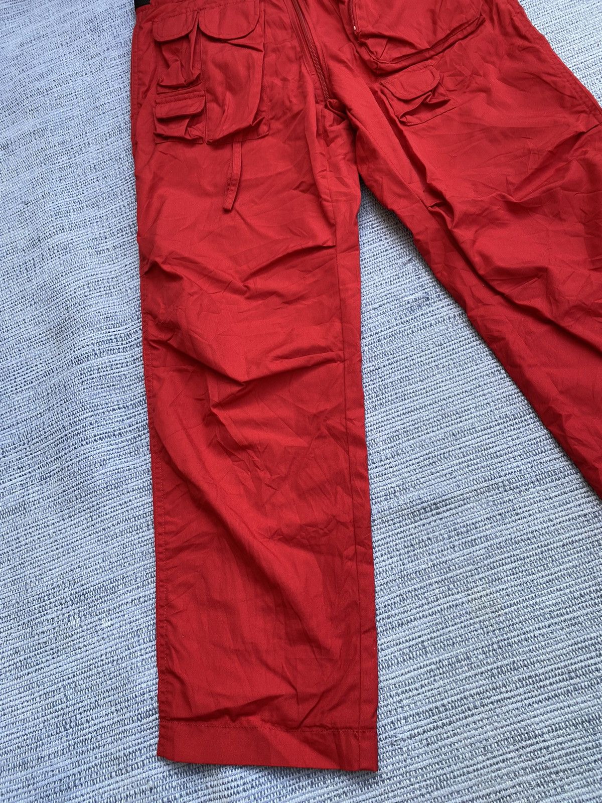 General Research phisherman trousers 2017 Size US 30 / EU 46 - 4 Thumbnail
