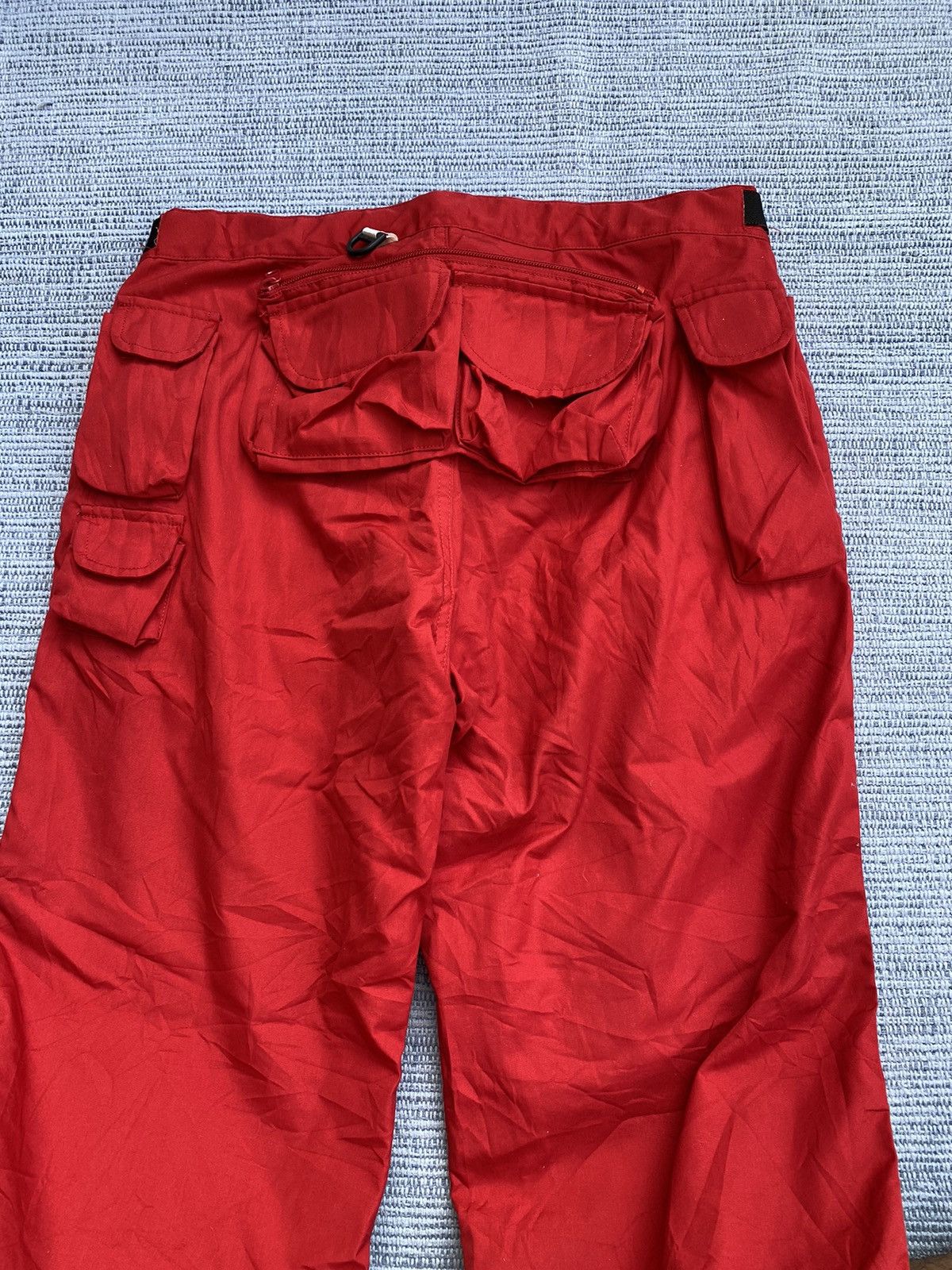 General Research phisherman trousers 2017 Size US 30 / EU 46 - 10 Thumbnail