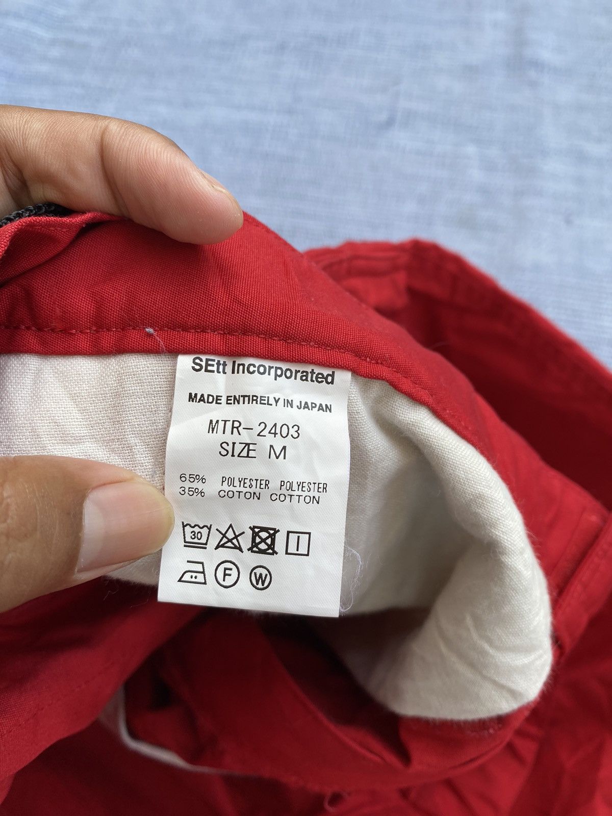 General Research phisherman trousers 2017 Size US 30 / EU 46 - 7 Thumbnail