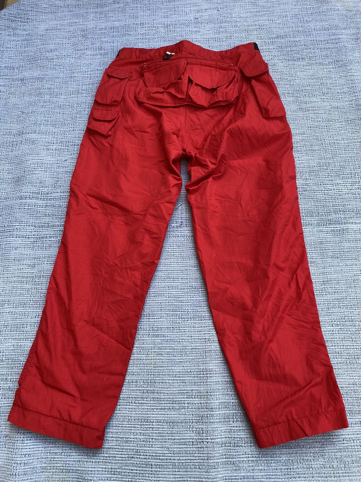 General Research phisherman trousers 2017 Size US 30 / EU 46 - 9 Thumbnail