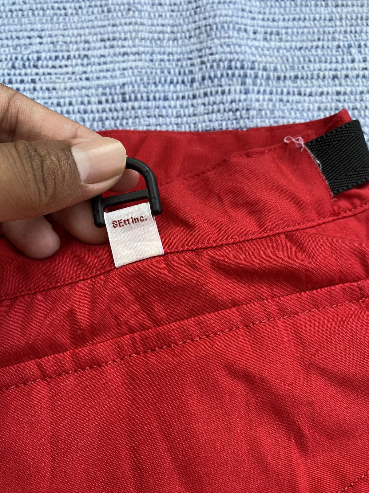 General Research phisherman trousers 2017 Size US 30 / EU 46 - 6 Thumbnail