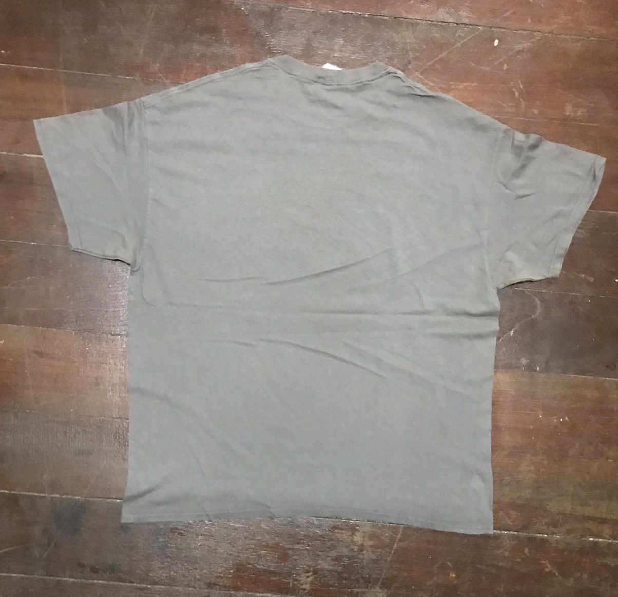 Gildan Maududo mft 24 printed tshirt by gildan Size US XL / EU 56 / 4 - 7 Thumbnail
