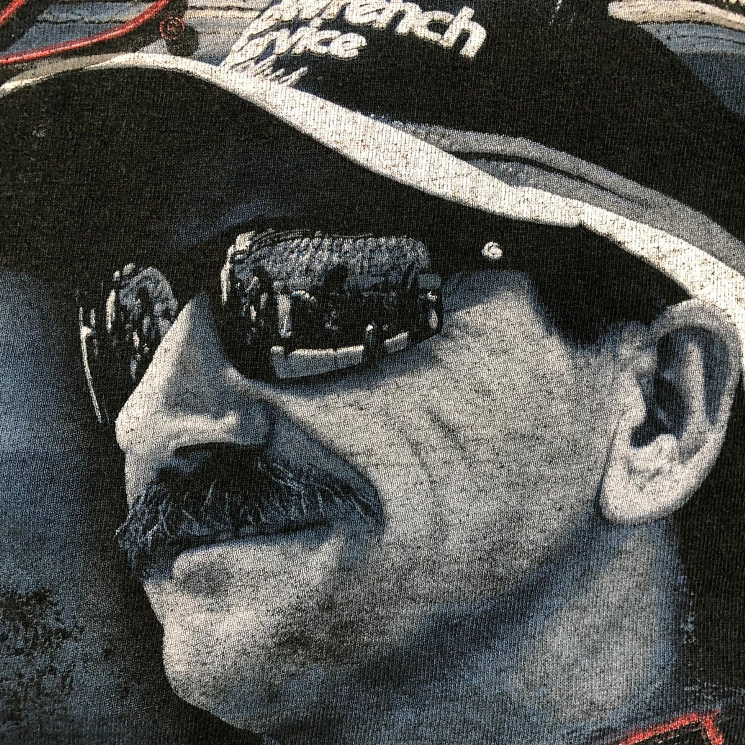 NASCAR Vintage Y2K Dale Earnhardt Shirt 7 Time Champion NASCAR Tee Size US M / EU 48-50 / 2 - 3 Thumbnail