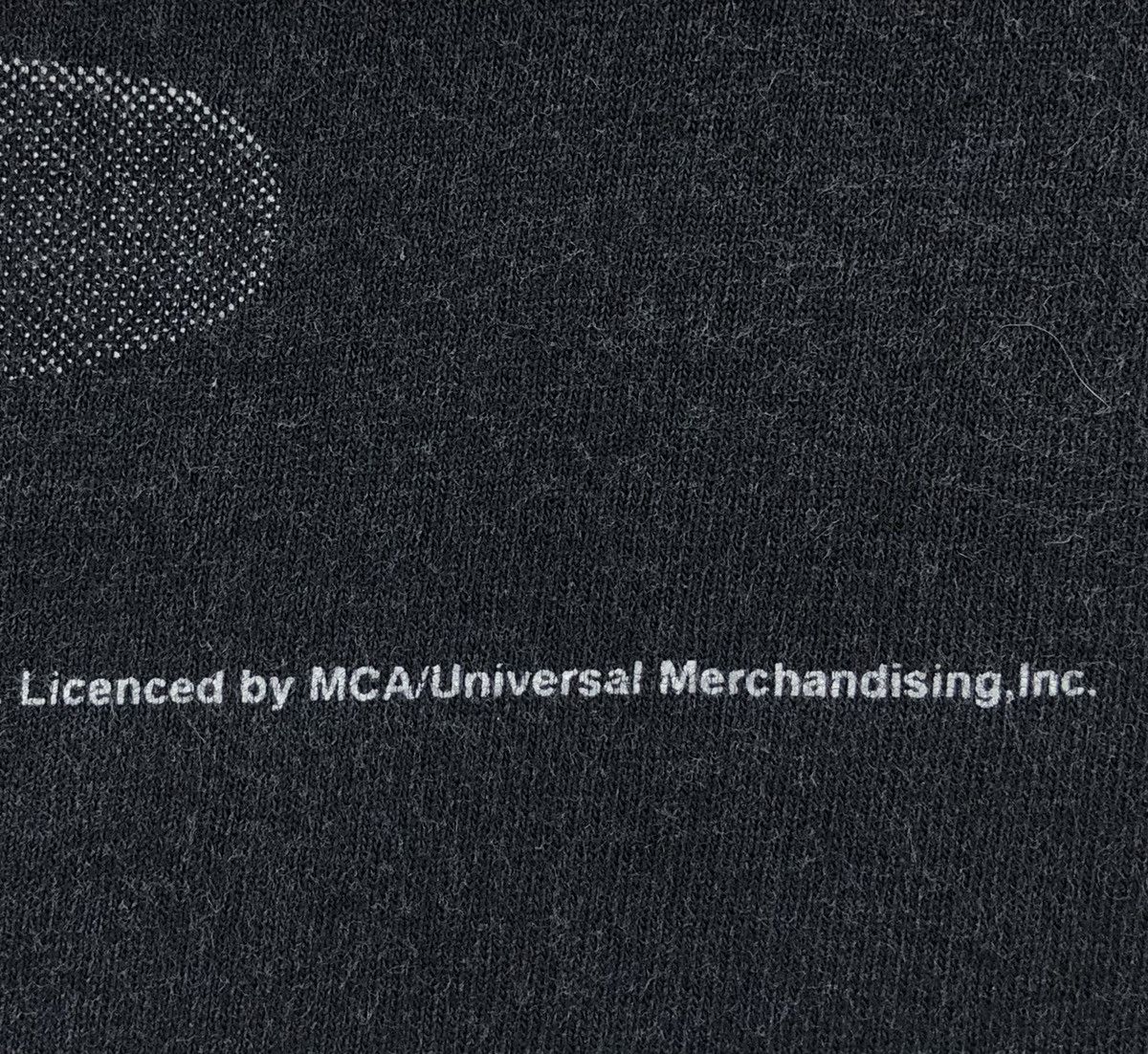Band Tees 🔥Vintage 90s Bruce Lee Mosquitohead 1996 Martial Size US S / EU 44-46 / 1 - 5 Thumbnail