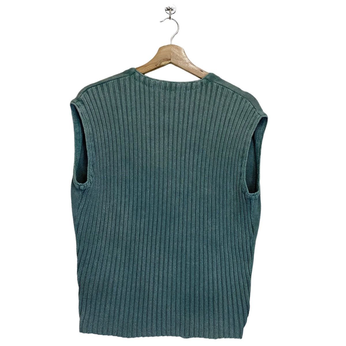 Vintage Emporio Armani Knitware Size S