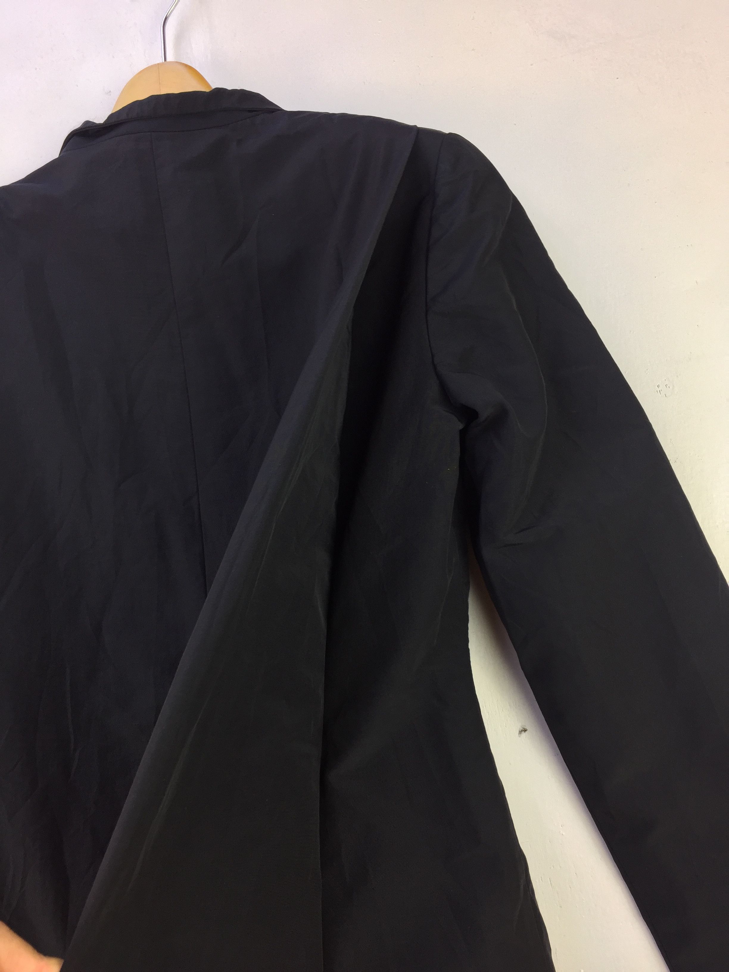 Balenciaga BALENCIAGA PARKA Size US XS / EU 42 / 0 - 8 Thumbnail