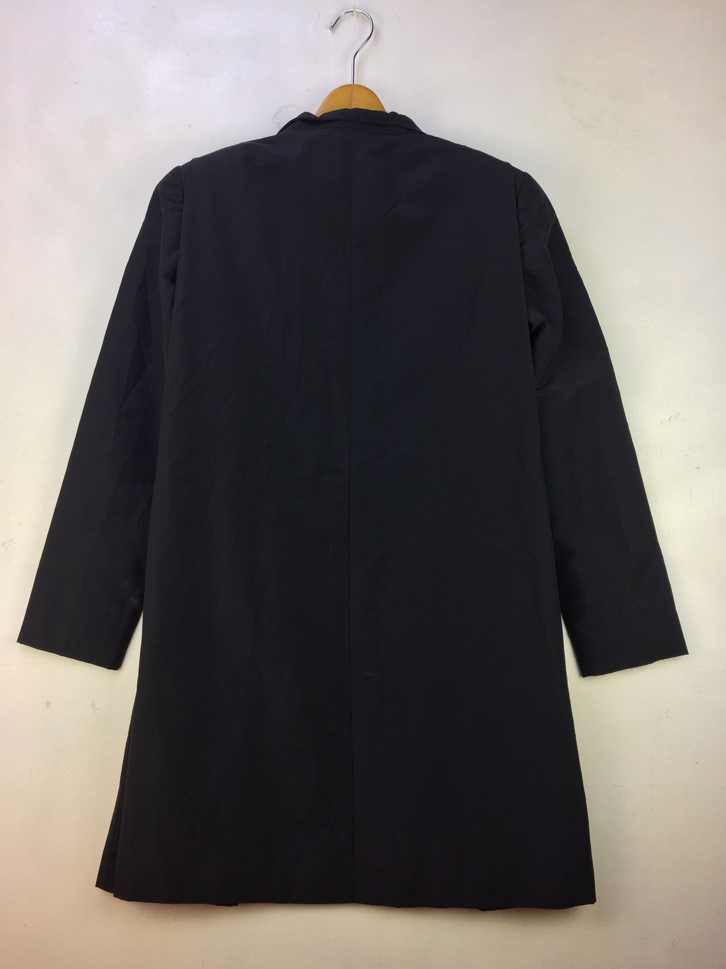 Balenciaga BALENCIAGA PARKA Size US XS / EU 42 / 0 - 7 Thumbnail