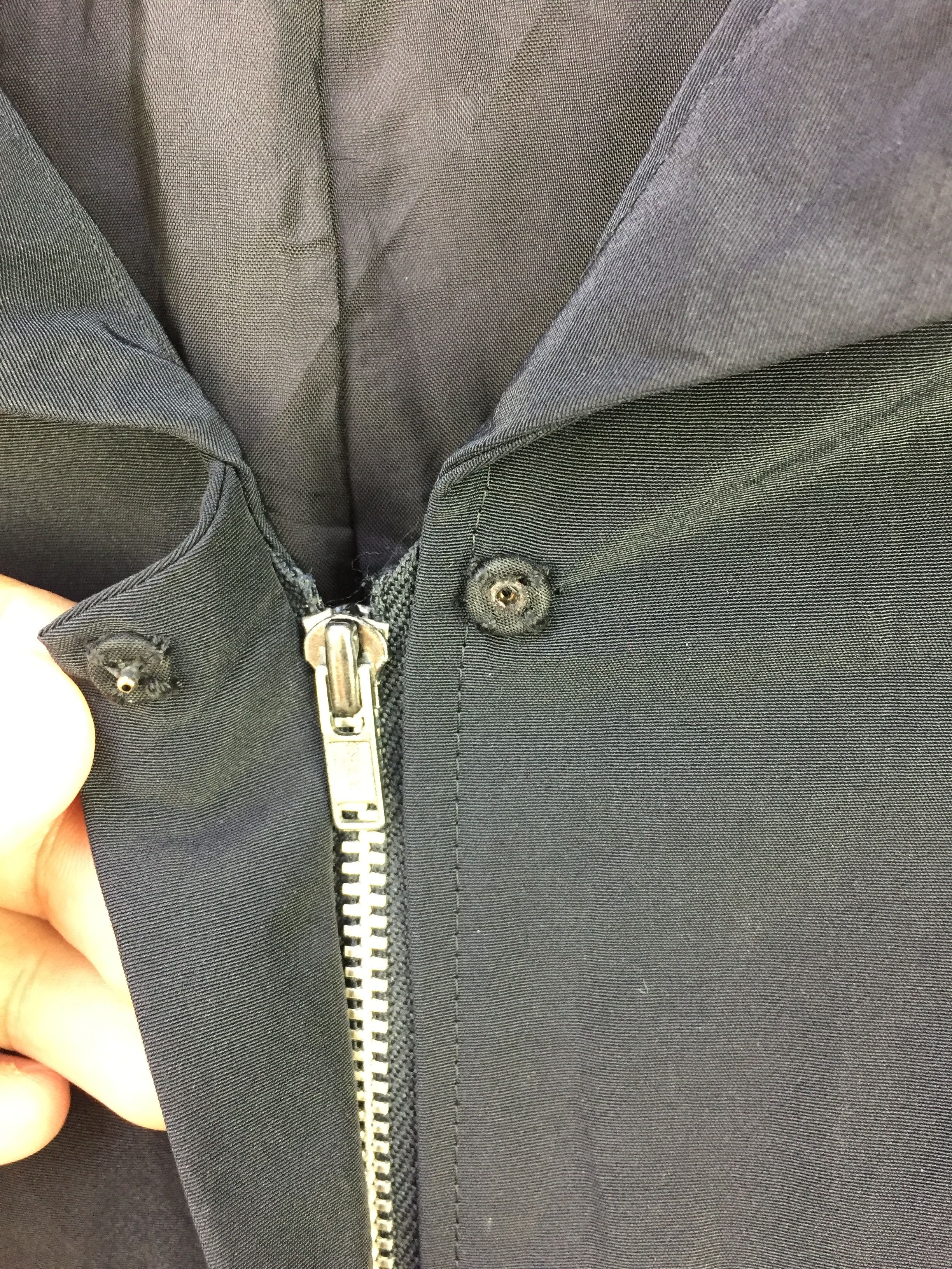 Balenciaga BALENCIAGA PARKA Size US XS / EU 42 / 0 - 10 Thumbnail