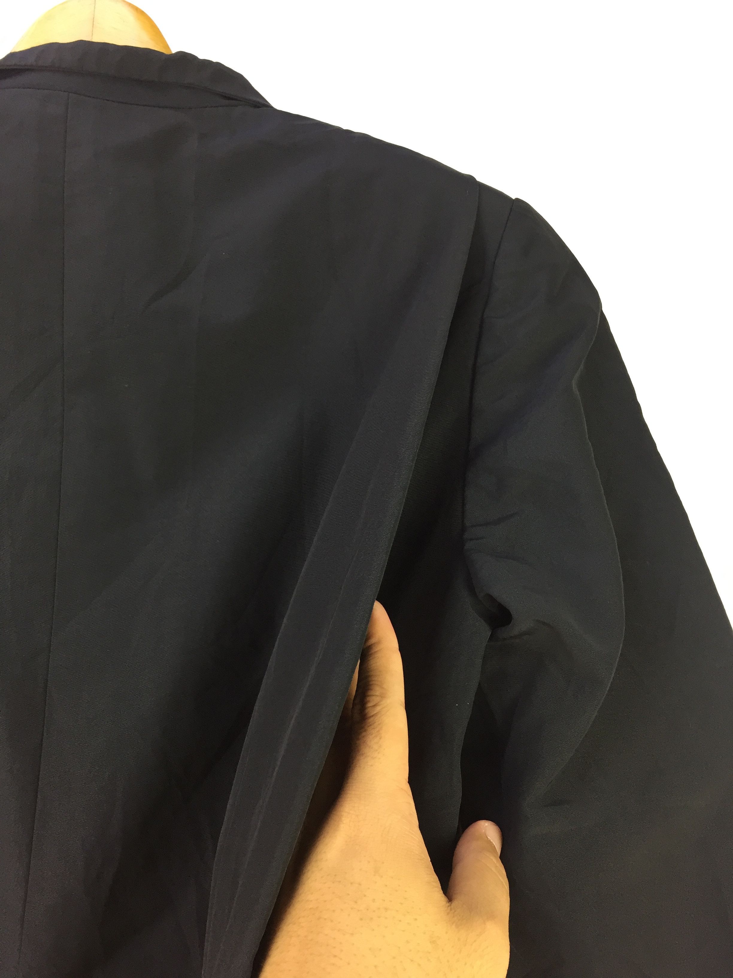 Balenciaga BALENCIAGA PARKA Size US XS / EU 42 / 0 - 9 Thumbnail