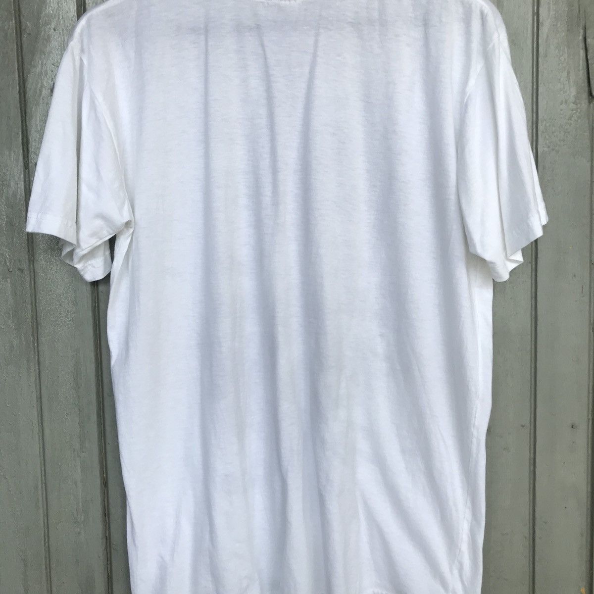 Anime × Vintage *‼️Vintage NEON GENESIS EVANGELION 90s anime tshirt Size US M / EU 48-50 / 2 - 6 Thumbnail