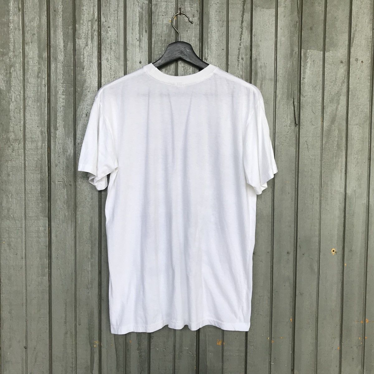 Anime × Vintage *‼️Vintage NEON GENESIS EVANGELION 90s anime tshirt Size US M / EU 48-50 / 2 - 4 Thumbnail