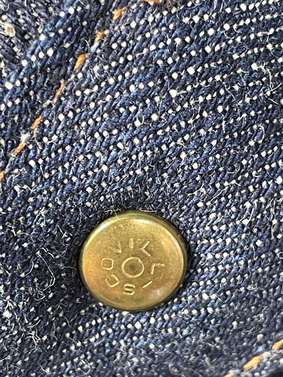 Japanese Brand Japan Brand Bootcut Flare Denim Jeans Made In Japan Size US 34 / EU 50 - 11 Thumbnail