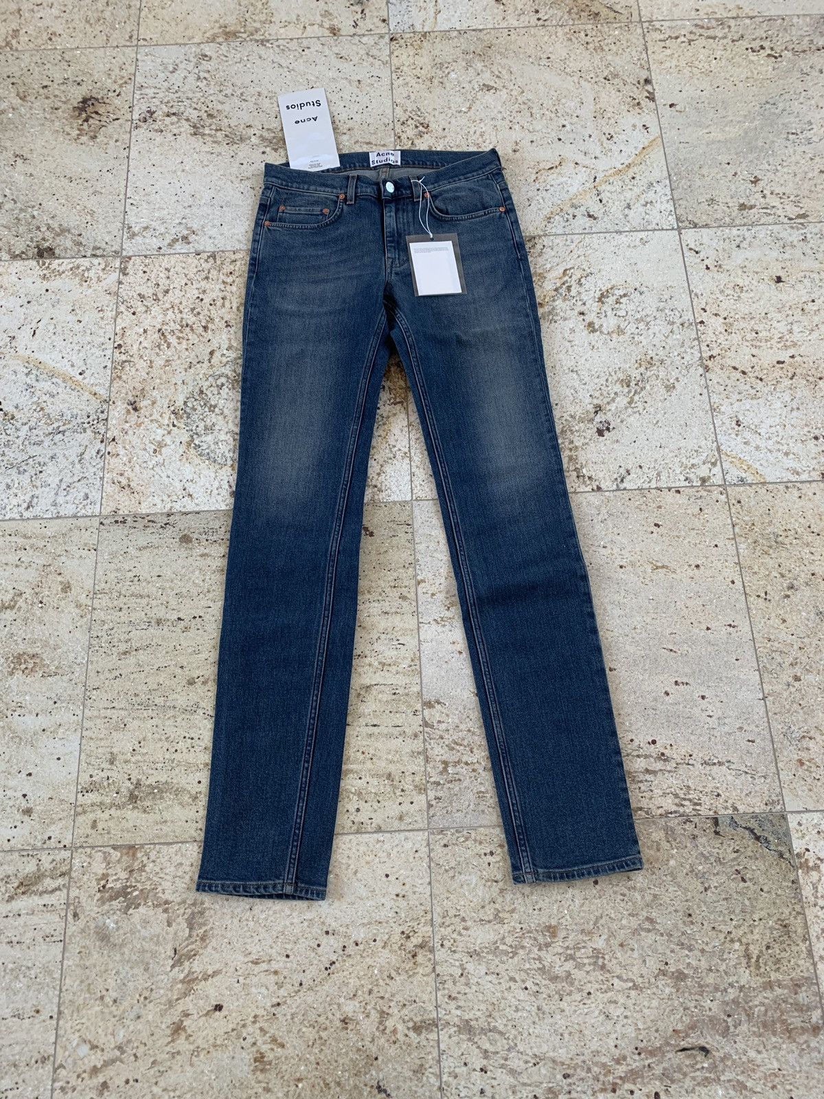 31 x 34 Ace Denim in STR Vintage