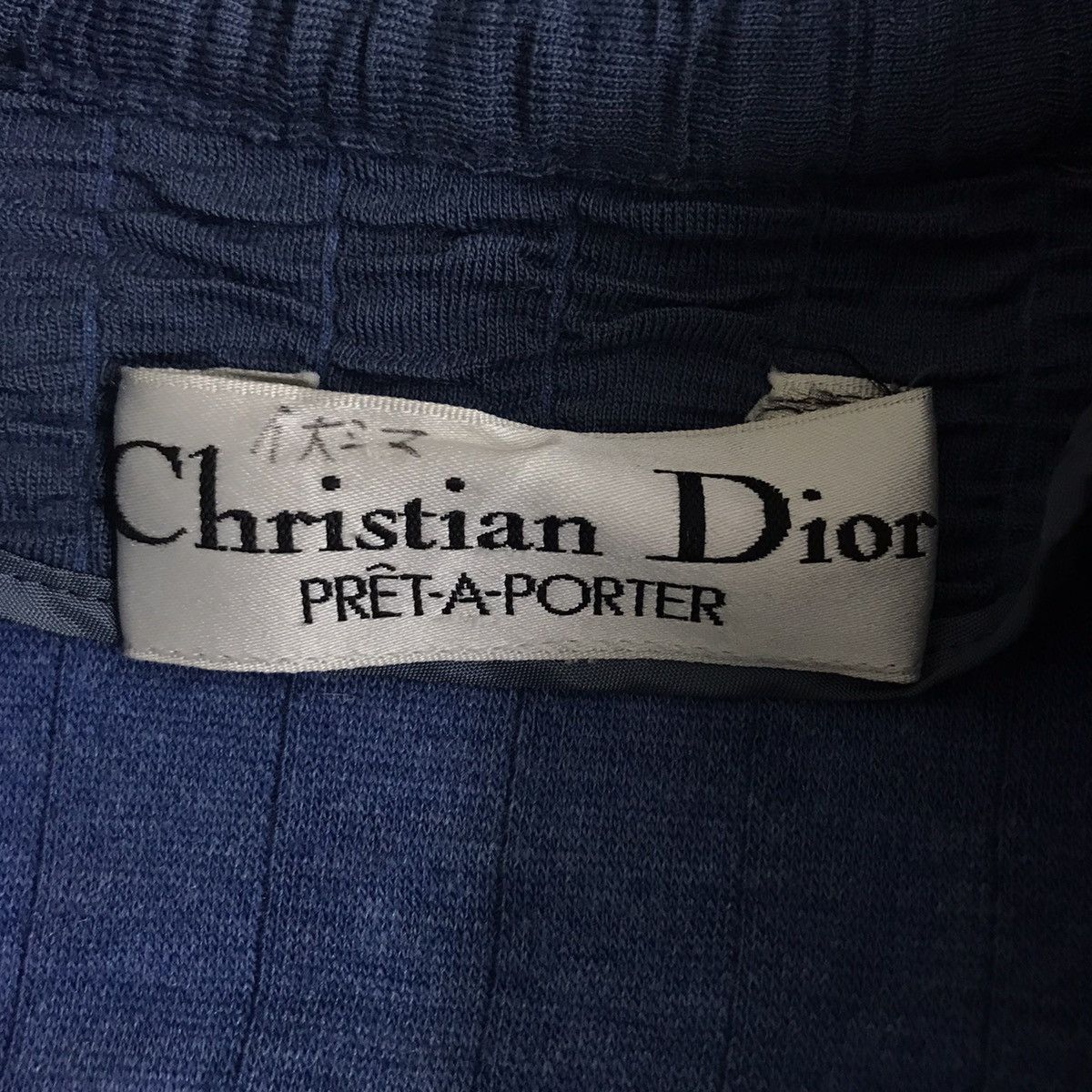 Christian Dior Monsieur CHRISTIAN DIOR Pret-A-Porter Hunting Light CoreJacket Bomber Size US S / EU 44-46 / 1 - 4 Thumbnail