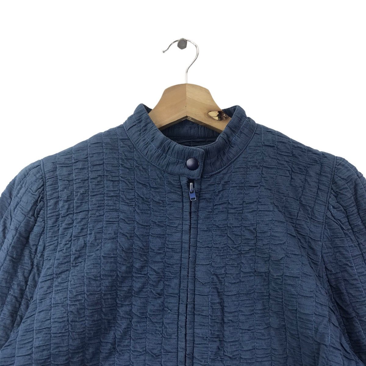 Christian Dior Monsieur CHRISTIAN DIOR Pret-A-Porter Hunting Light CoreJacket Bomber Size US S / EU 44-46 / 1 - 2 Thumbnail