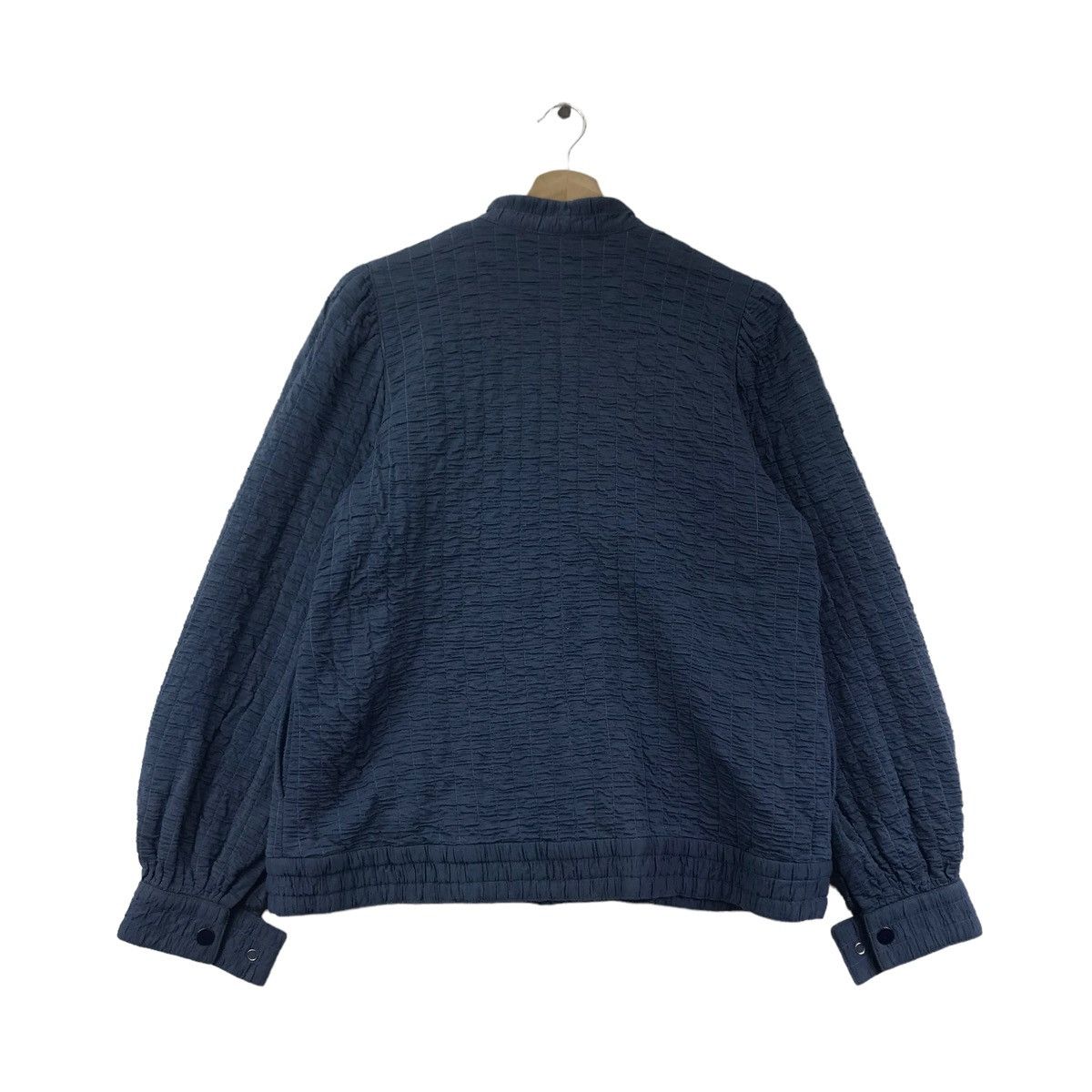Christian Dior Monsieur CHRISTIAN DIOR Pret-A-Porter Hunting Light CoreJacket Bomber Size US S / EU 44-46 / 1 - 7 Thumbnail