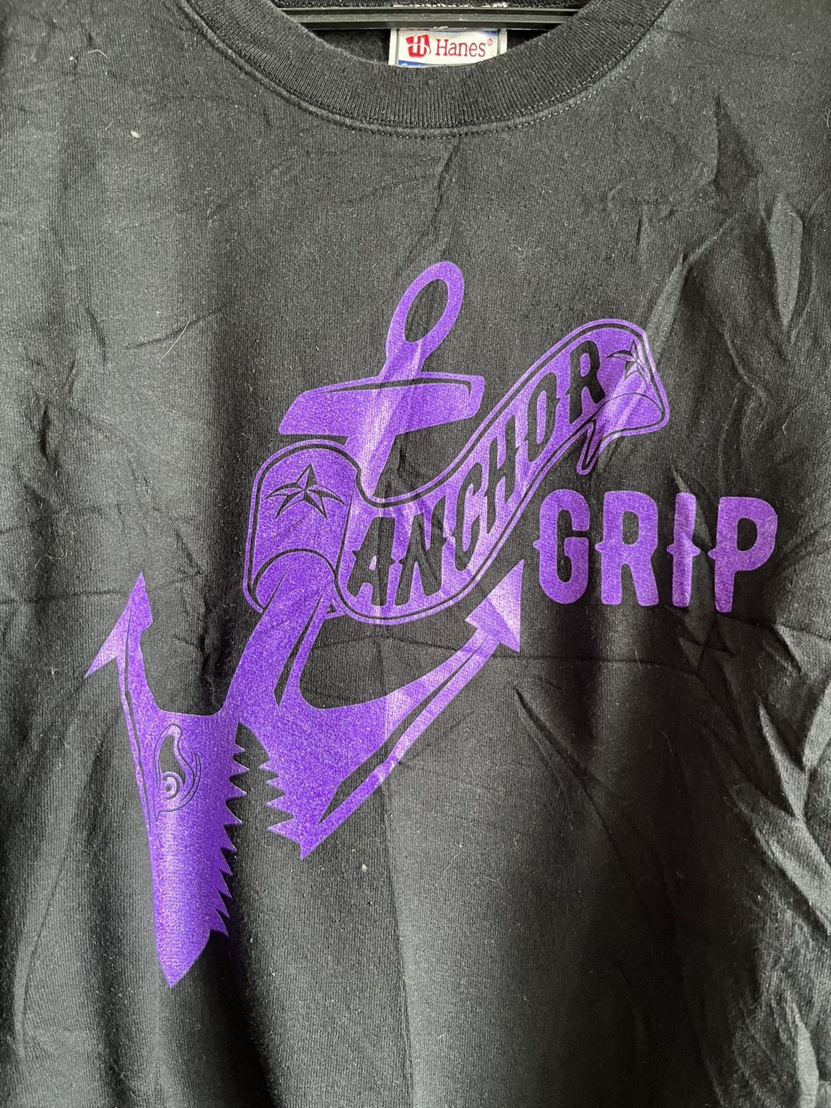 Other Anchor grip jc10 Size US L / EU 52-54 / 3 - 2 Thumbnail