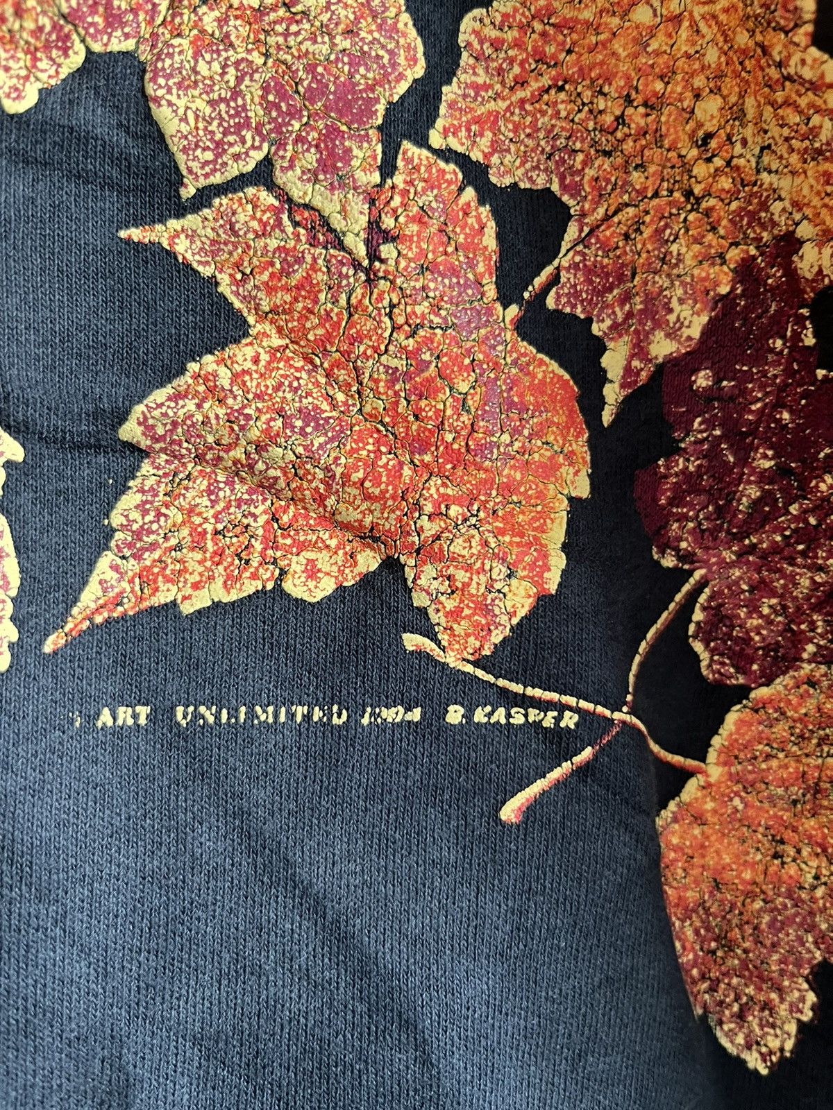 Other Sweatshirt jc10 Size US L / EU 52-54 / 3 - 3 Thumbnail