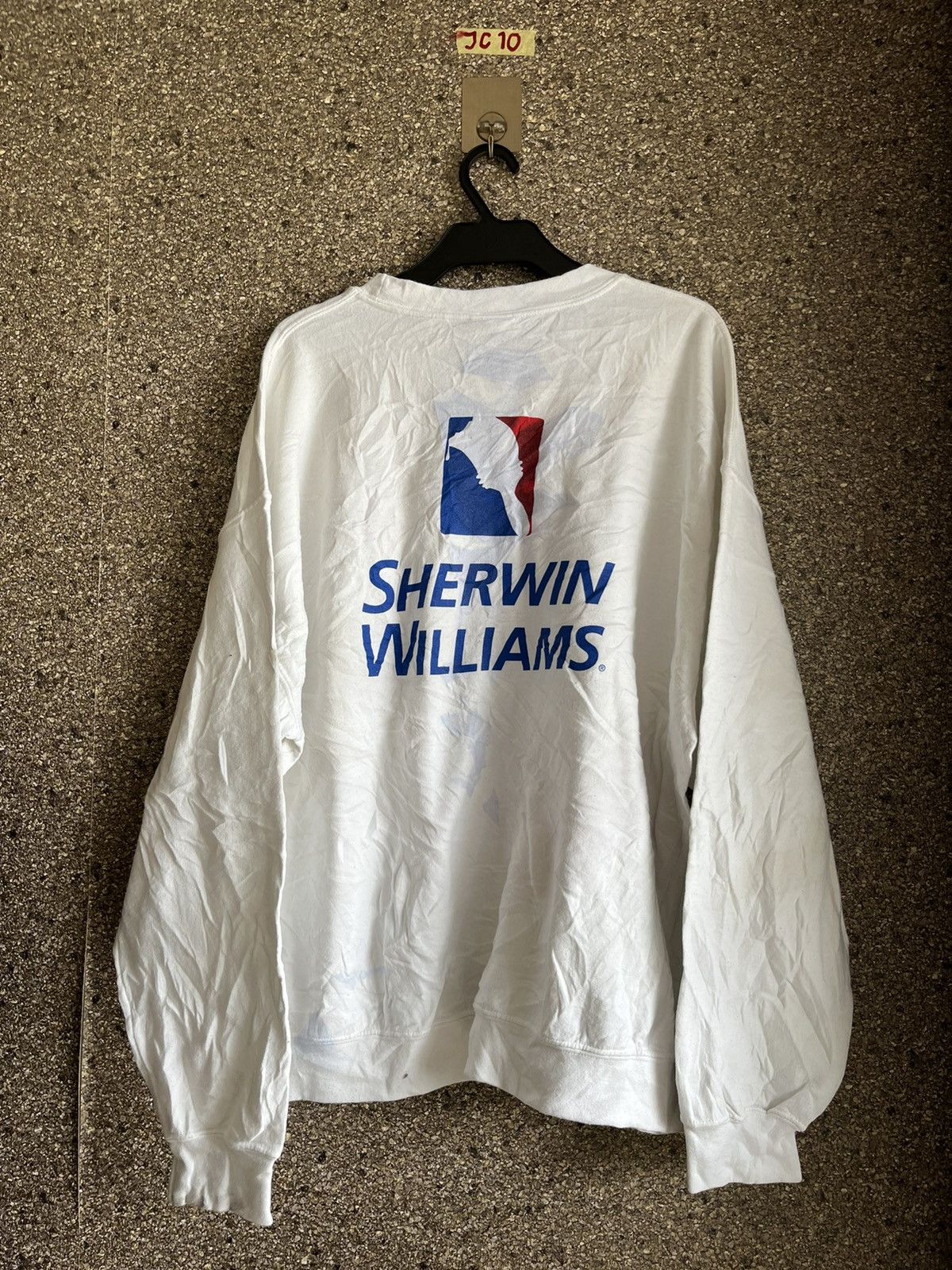 Other Sherwin williams jc10 Size US XL / EU 56 / 4 - 5 Thumbnail