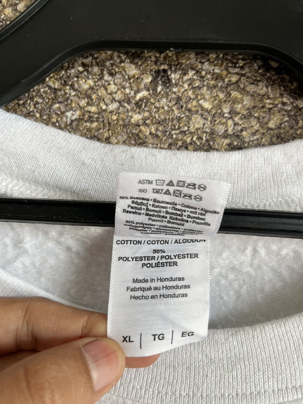 Other Sherwin williams jc10 Size US XL / EU 56 / 4 - 4 Thumbnail