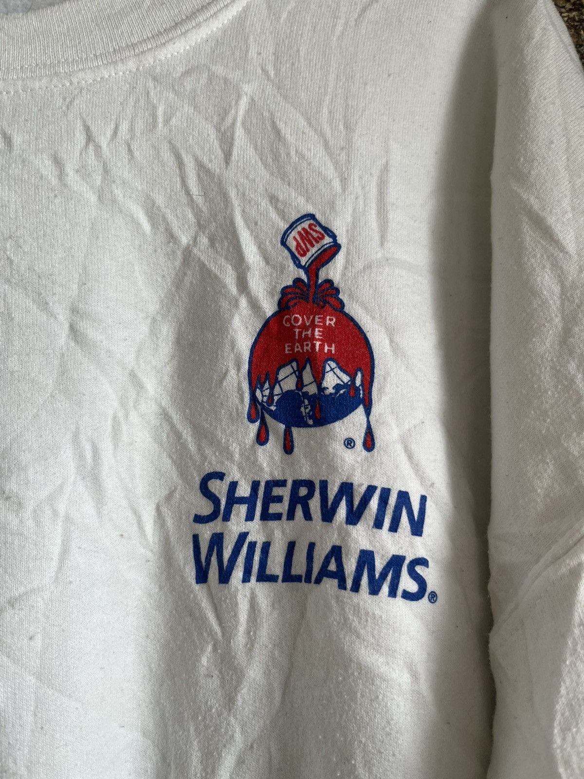 Other Sherwin williams jc10 Size US XL / EU 56 / 4 - 2 Thumbnail