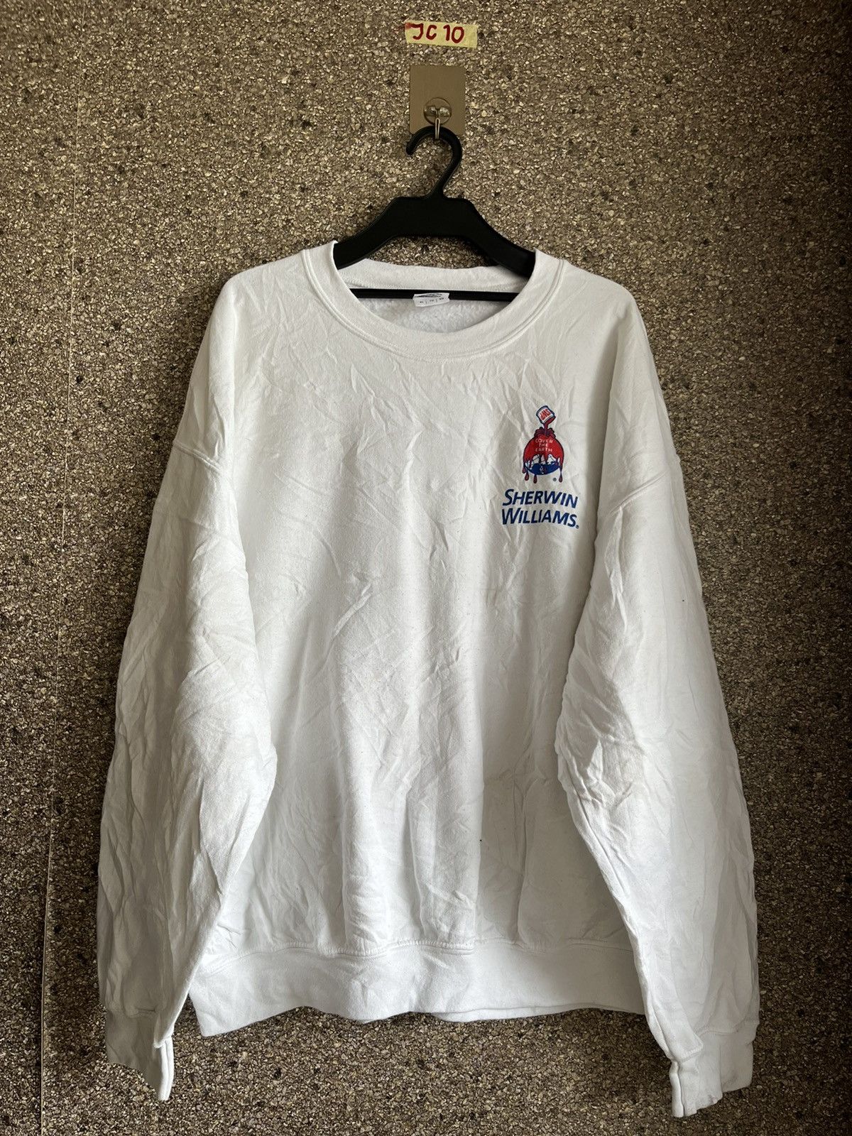 Other Sherwin williams jc10 Size US XL / EU 56 / 4 - 1 Thumbnail