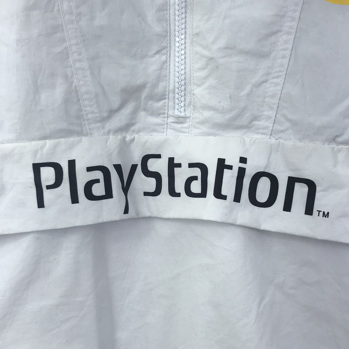 Divided DIVIDED H&M x PLAYSTATION Japan Brand Hooded Jacket Bomber Size US M / EU 48-50 / 2 - 4 Thumbnail
