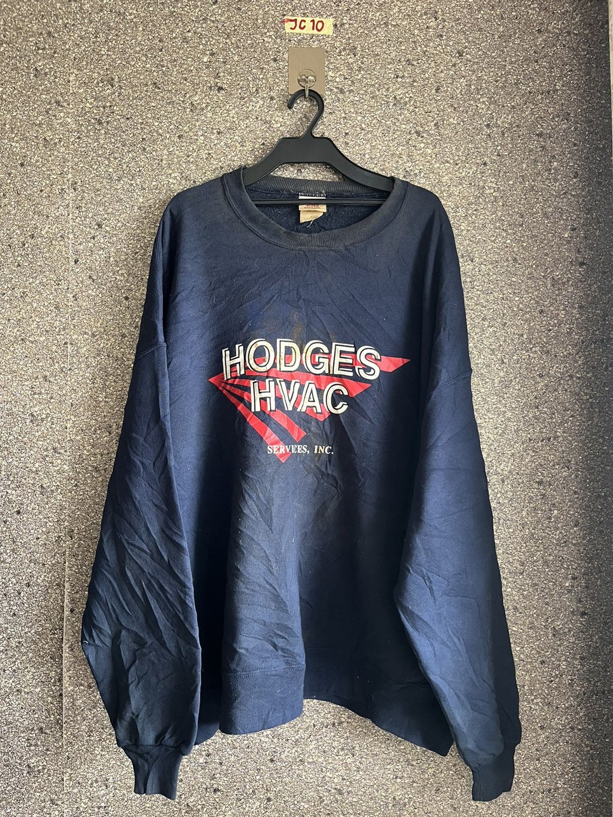 Other Hodges jc10 Size US XXL / EU 58 / 5 - 1 Thumbnail